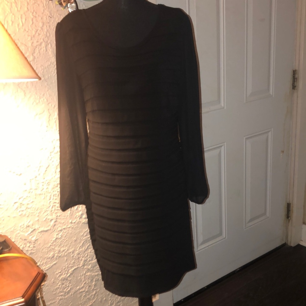 Studio dress